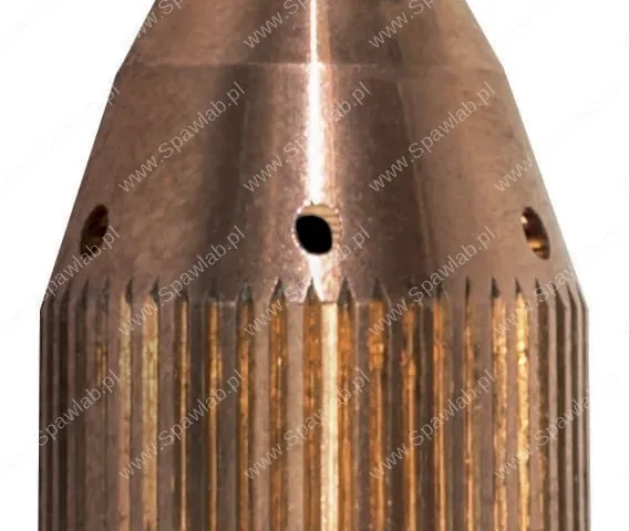 GYS 5 Osłon do żłobienia trudno dostępne miejsca 70/100A Palnik MT-70/125 74927