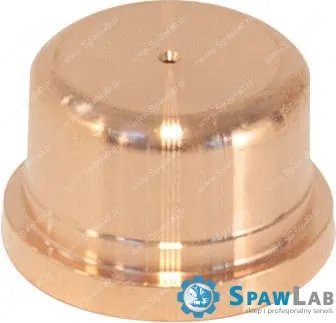 GYS 5 Precisioncut Tips 30/45A - Plasma Torch MT/AT-160 67516