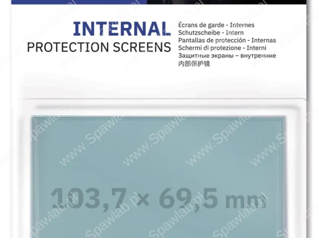 GYS 5 Screens (103.7×69.5×1) INT./Zeus/Apollo/Ergotech 43695