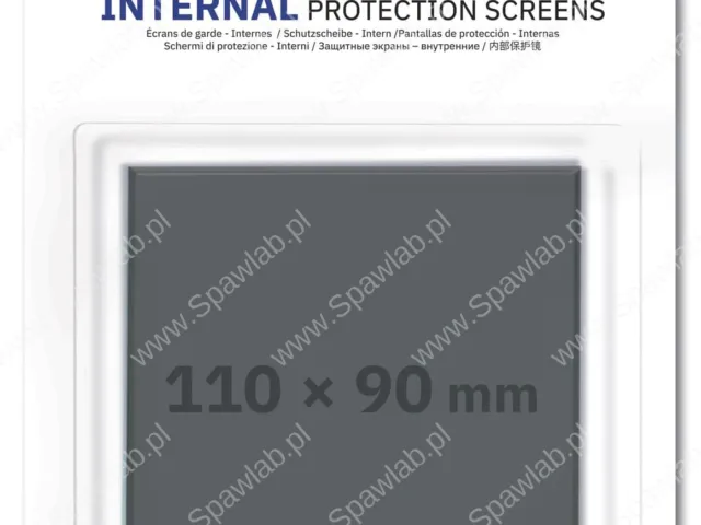 GYS 5 Screens (110×90) INT. / Flip Flap 40762