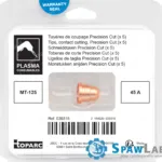 GYS 5 TIP Precisioncut 45A MT-125 39315, zdjęcie 2