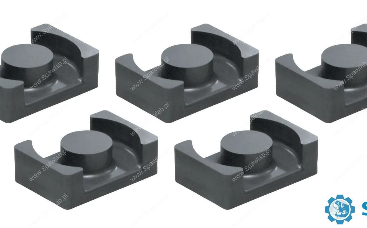 GYS 5 x B1 Powerduction Inductor Ferrites 79380