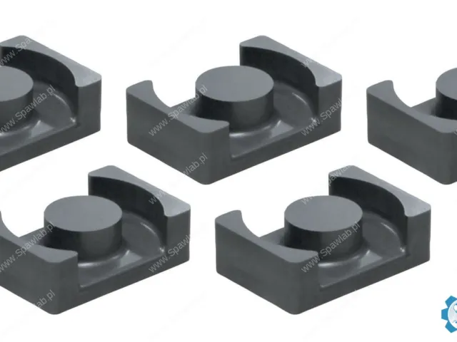 GYS 5 x B1 Powerduction Inductor Ferrites 79380