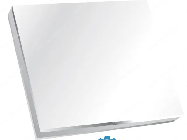 GYS 5X Removable TFT Plastic Screen Protectors (Neopulse/TIG 250 AC/DC) 44043