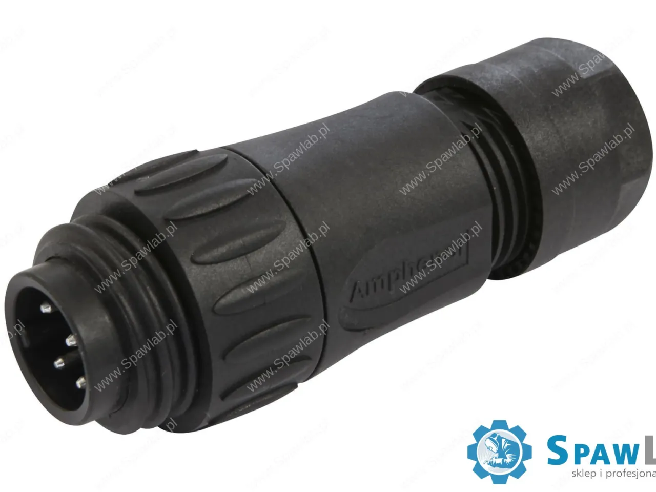 GYS 7 PIN Amphenol Male Connector 46238