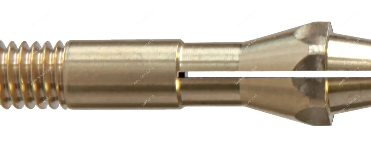 GYS Adaptor Ø4 FOR WAG 40 45460