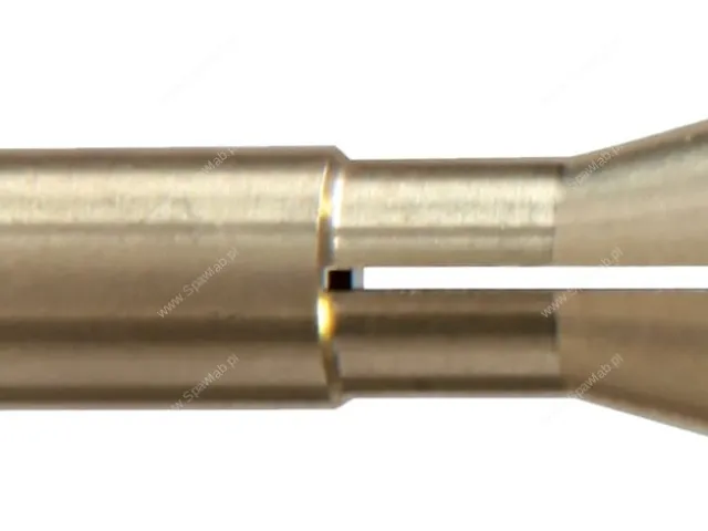 GYS Adaptor Ø4 FOR WAG 40 45460