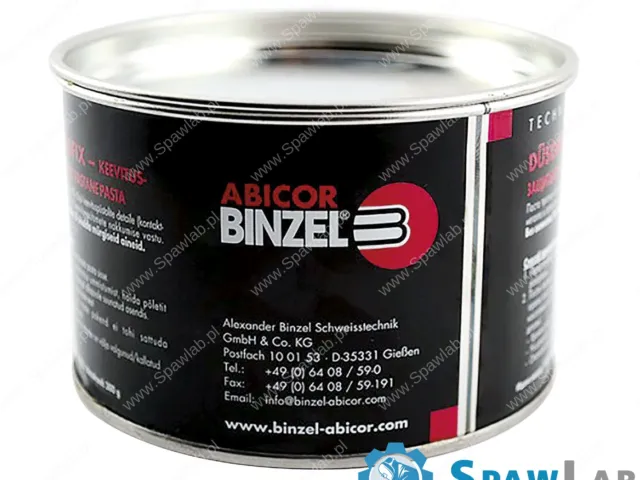 GYS Anti Sticking Paste (300gr) 54110