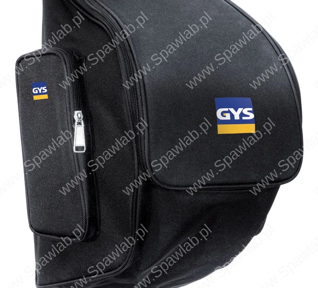 GYS Backpack FOR Helmet 66656