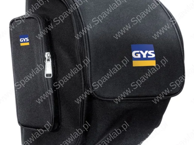GYS Backpack FOR Helmet 66656