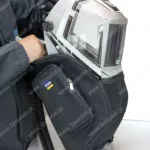 GYS Backpack FOR Helmet 66656, zdjęcie 3
