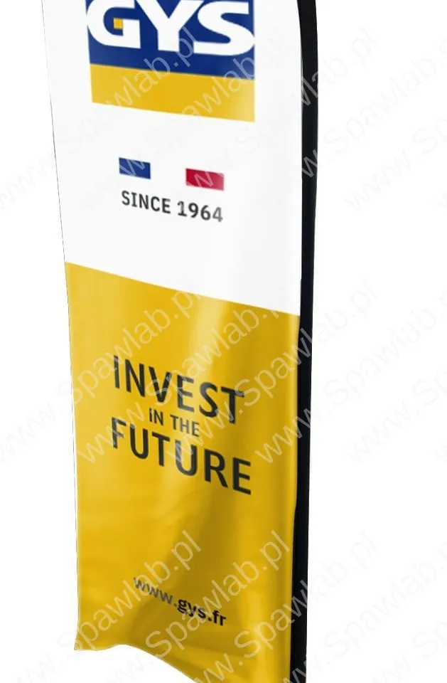 GYS Banner 98015