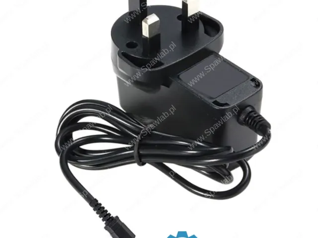 GYS Battery Charger Gysmatic AIR - UK 28869
