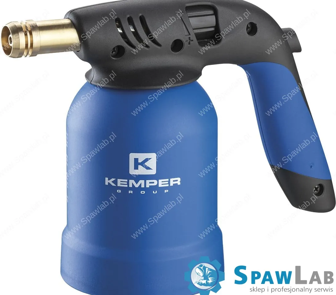 GYS Blow Torch With Piezo Ignition 40342