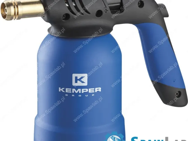 GYS Blow Torch With Piezo Ignition 40342
