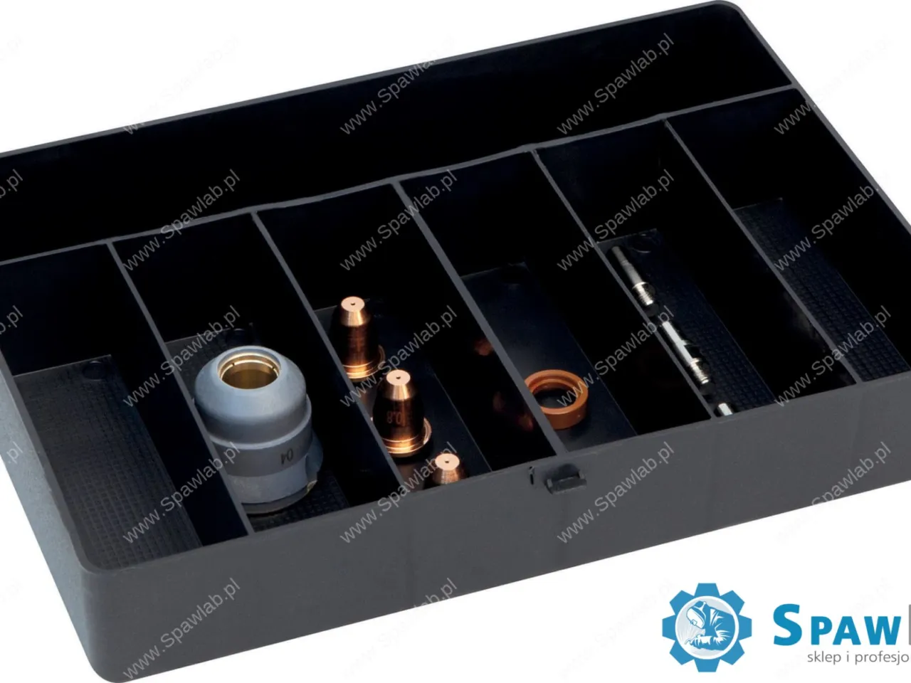 GYS Box of Consumables For Plasma MT35K Torch 39964