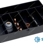 GYS Box of Consumables For Plasma MT35K Torch 39964