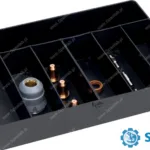 GYS Box of Consumables For Plasma TPT40 Torch 39957
