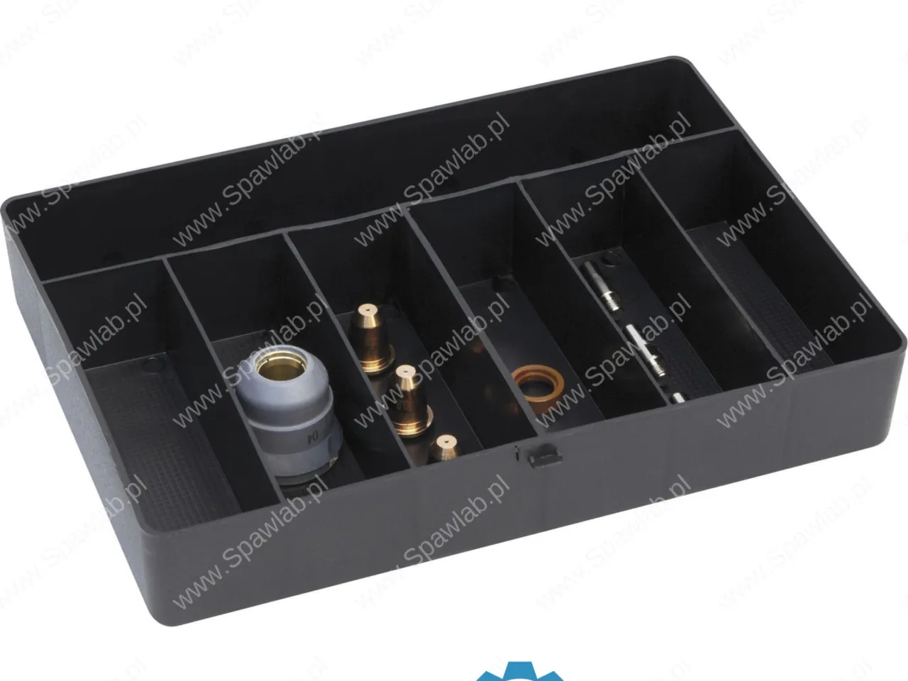 GYS BOX OF Consumables Plasma Torch TPT25 70721