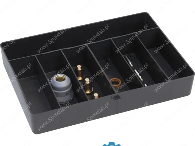 GYS BOX OF Consumables Plasma Torch TPT25 70721