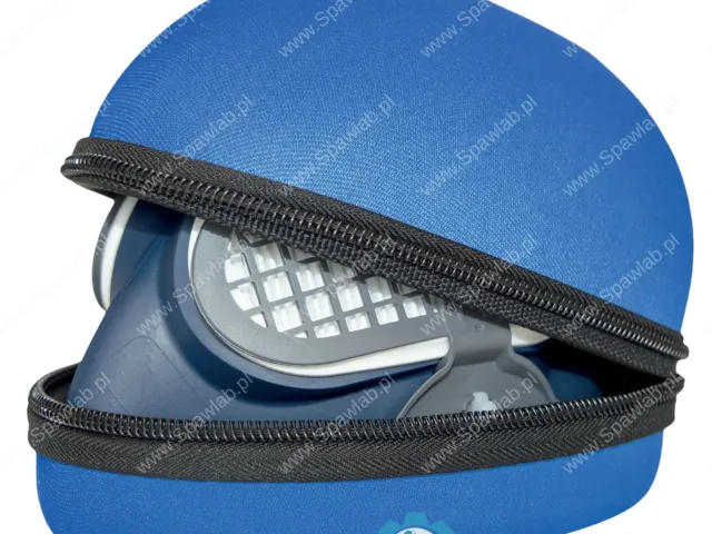 GYS Carry BAG FOR Premium Respirator 37045