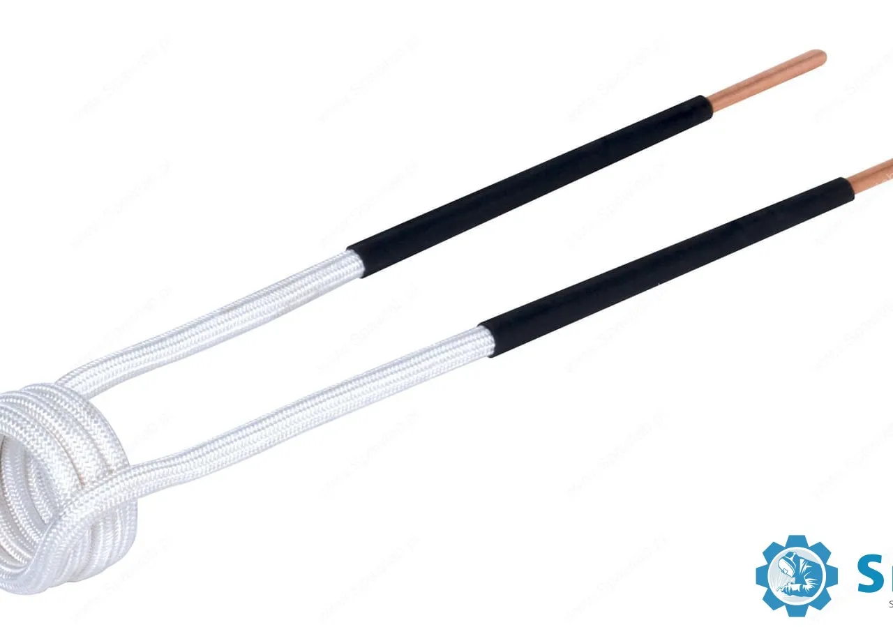 GYS Coiled Wire Ø21mm Front (= M10) 79984
