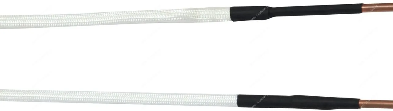 GYS Coiled Wire Ø24mm Side (= M12) 54790