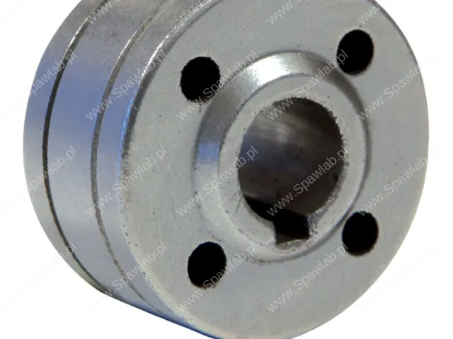 GYS Drive Roll Type A - ALU ø1.0/1.2 62214