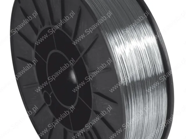 GYS Drut MIG AlSi 5 Ø1.2mm 2kg D200 ER4043 86159