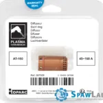 GYS Dyfuzor 45/160A palnik MT/AT-160 67509, zdjęcie 2