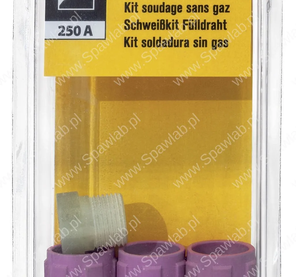 GYS Dysza NO GAS 250 A 72329