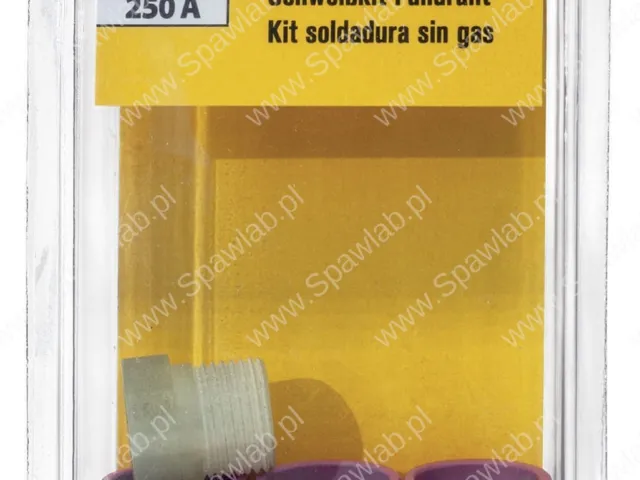 GYS Dysza NO GAS 250 A 72329
