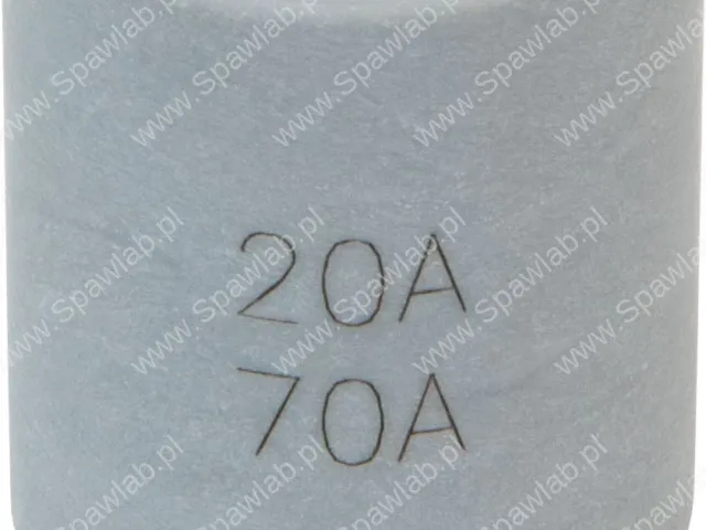 GYS Dysza plazmowa 20/70A 37601