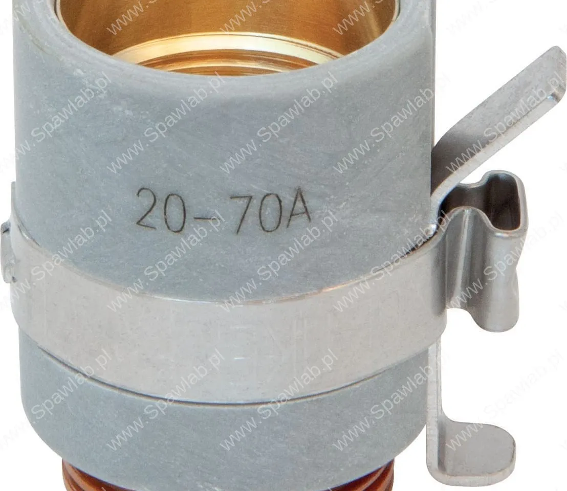 GYS Dysza z Detekcją Omową 20/70A AT-70 37618