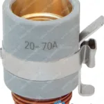 GYS Dysza z Detekcją Omową 20/70A AT-70 37618