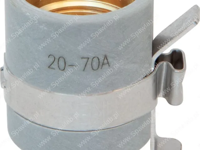 GYS Dysza z Detekcją Omową 20/70A AT-70 37618