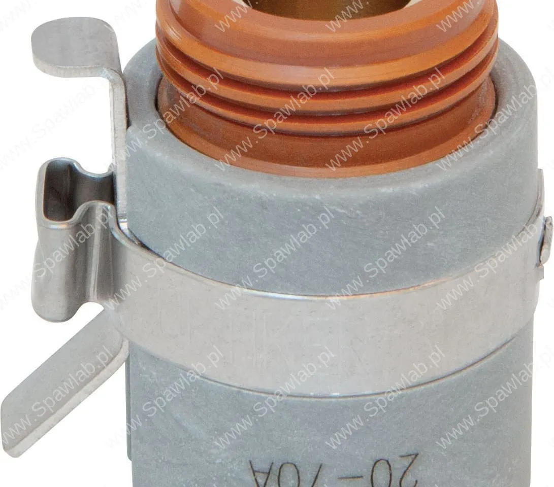 GYS Dysza z Detekcją Omową 20/70A AT-70 37618, zdjęcie 3