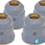 GYS Dysze do palnika Plasma MT25K/TPT25 40182