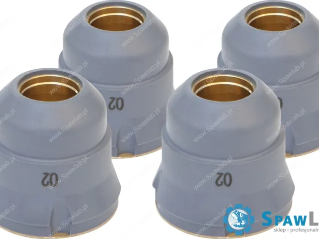 GYS Dysze do palnika Plasma MT25K/TPT25 40182