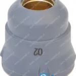 GYS Dysze do palnika Plasma MT25K/TPT25 40182, zdjęcie 2