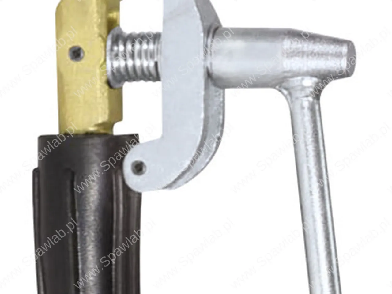 GYS Earth Clamp Tyrex 600.95 (600A / 95mm²) 43220