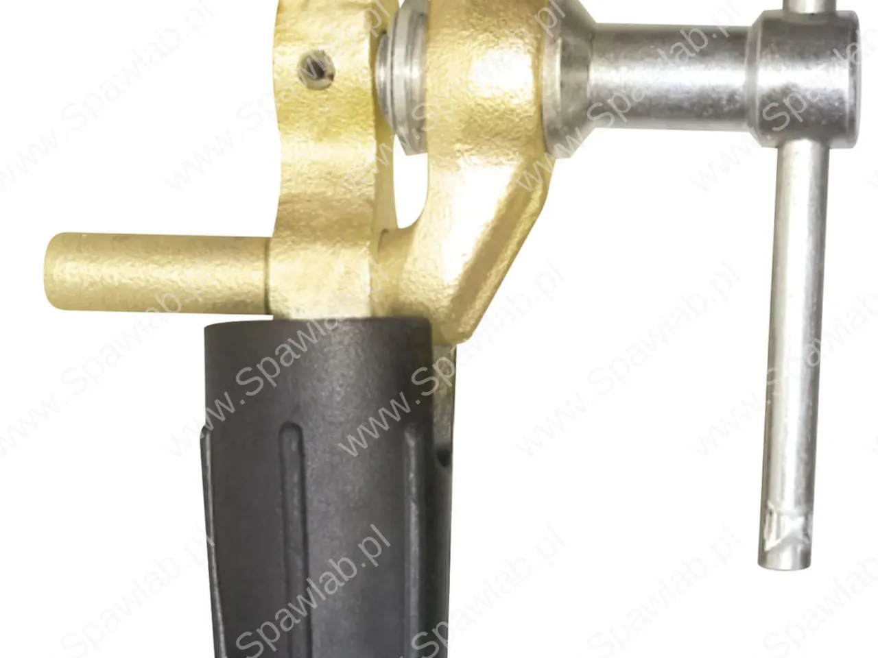GYS Earth Clamp Tyrex+ 600.95 (600A / 95mm² / Brass) 46566