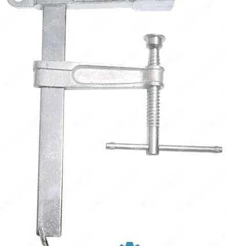 GYS Earth Clamp Tyrex XL 400.70 (400A / 70mm² / Wide Opening) 48997