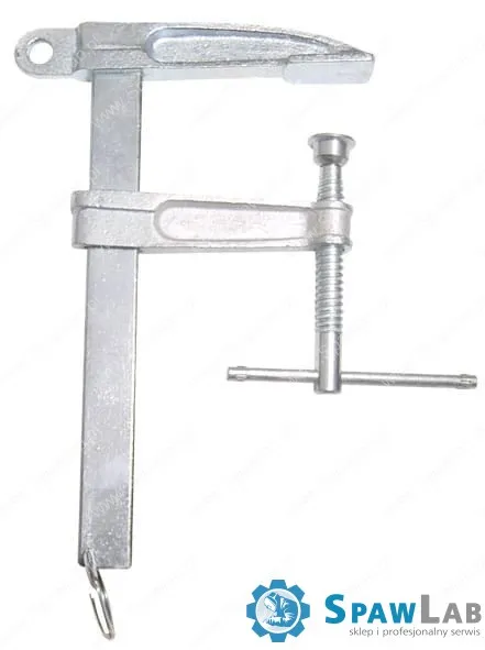 GYS Earth Clamp Tyrex XL 400.70 (400A / 70mm² / Wide Opening) 48997