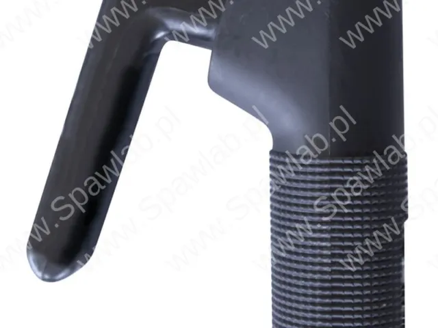 GYS Electrode Holder Shark 400.95 (400A / 95mm²) 43725