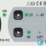 GYS Exatig - HF BOX 13780, zdjęcie 3