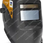GYS Expert 11 Carbon True Color Helmet 40755