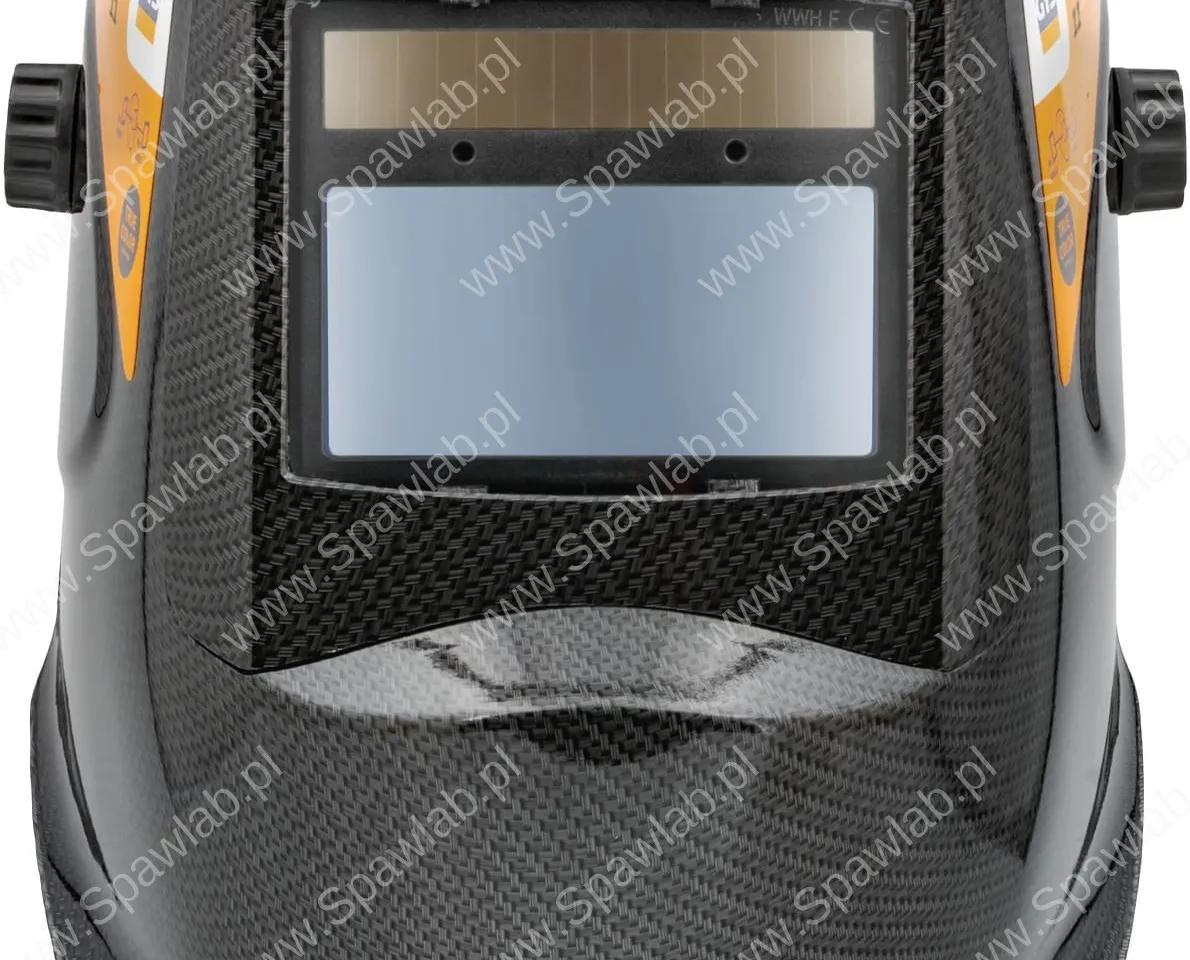 GYS Expert 11 Carbon True Color Helmet 40755, zdjęcie 5