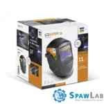 GYS Expert 11 Carbon True Color Helmet 40755, zdjęcie 6