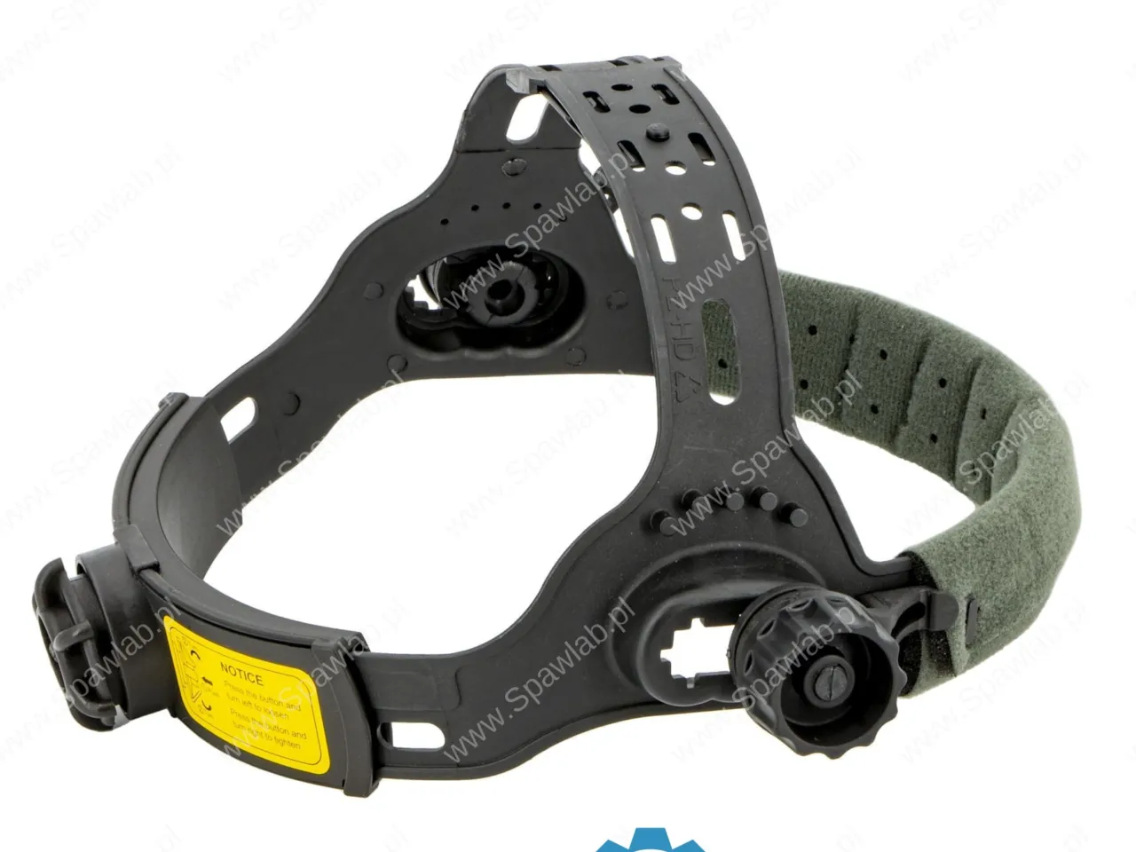 GYS Expert 11 Carbon True Color Helmet 40755, zdjęcie 7